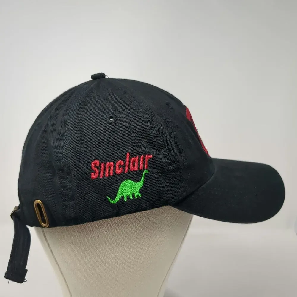 Gear For Sports Idaho Governor's Cup Sinclair Hat Baseball Cap Black One Size